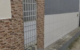 Kitnet em Aracaju para 3 pessoas